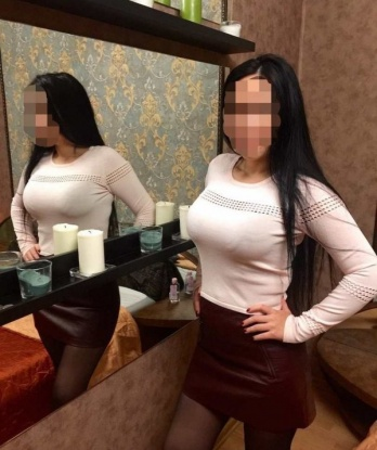 Анкета проститутки Дина - Фото 1, Цуриб, 22 года, №14706