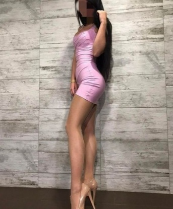 Анкета проститутки Алина - Фото 1, Цуриб, 21 год, №6038